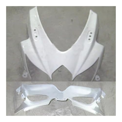 Panneau couverture intérieure moto ajustement précis capot carénage GSX-R