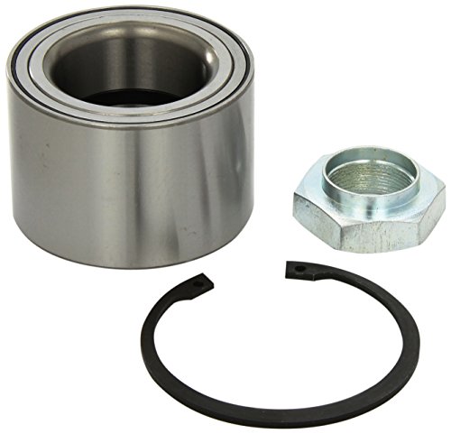 ABS All Brake Systems 200901 Jeu de roulements de roue