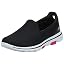 Black Hot Pink 15901 Bkhp