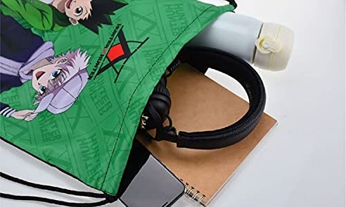 キルア 痛バ HUNTER × HUNTER キルア 痛バッグ