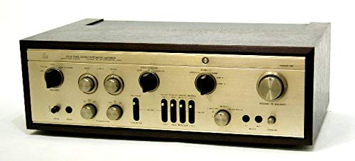 LUXMAN L-308 ラックスマン プリメインアンプ