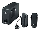  Logitech S220 Speaker System Attive Minispeaker