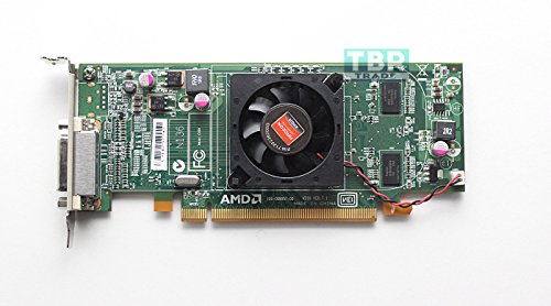 Dell HFKYC AMD Radeon HD 6350 512MB DDR3 PCIe x16 [vt@CrfIJ[h + Y CBL