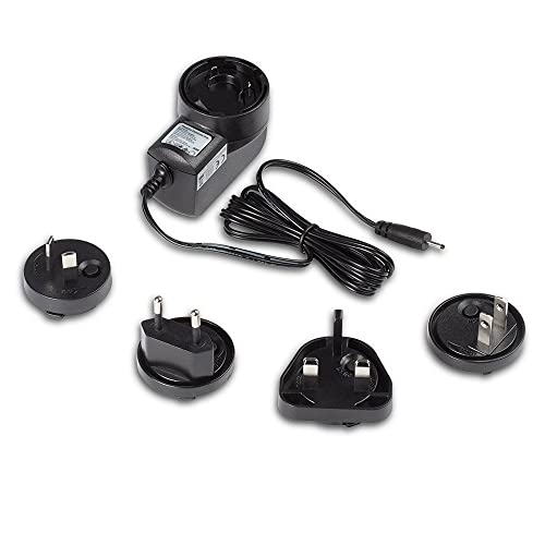 Alimentatore multinazionale 5VDC 2A - Alimentatore - Immagine 2