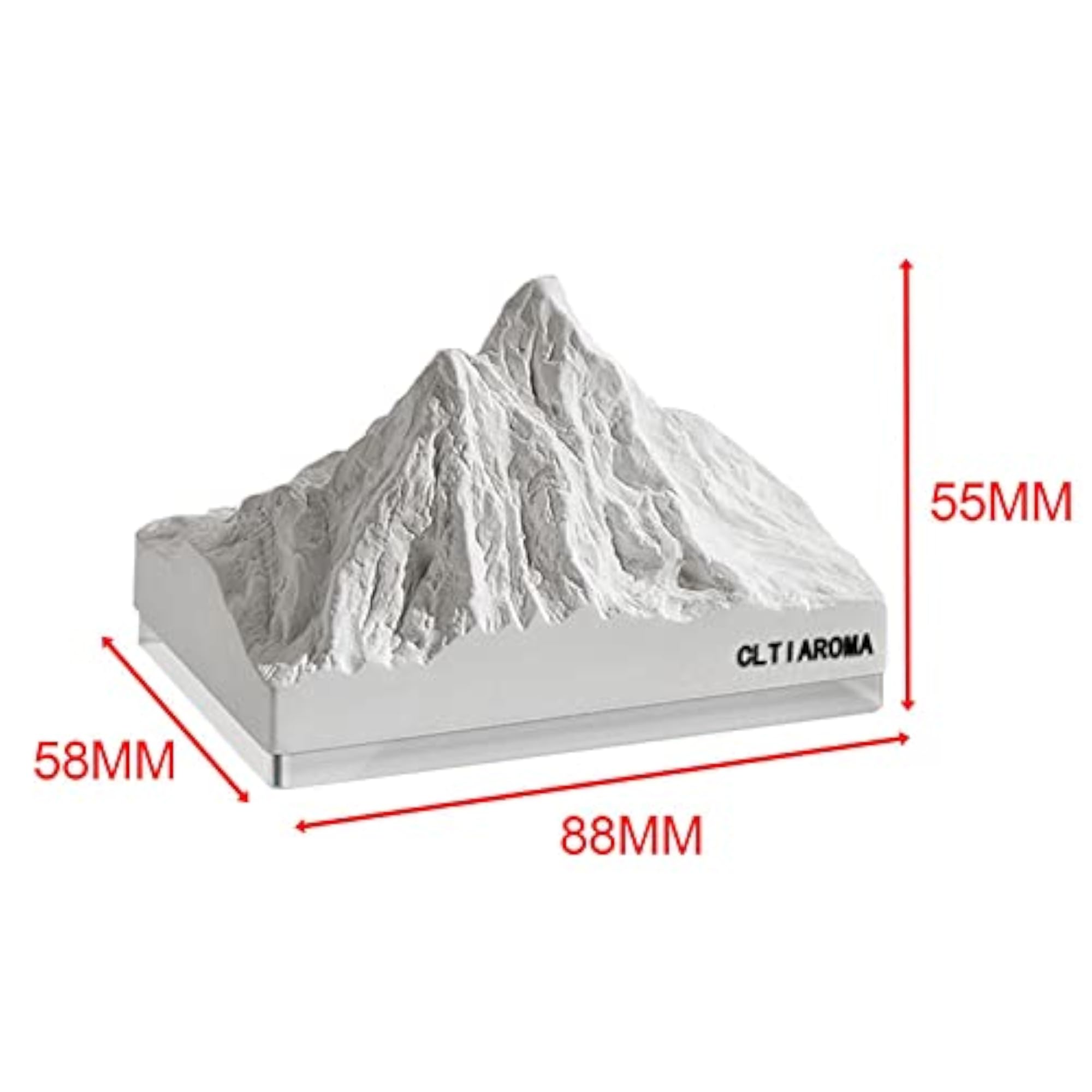 Essential Diffuser Stone for Candle Making
