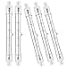 Produktbild iJiZuo R7S Halogen Leuchtmittel 118mm 200W 230V 5 Stück, 2800K Dimmbar R7s J118 Linear Halogenlampe, für Baustrahler, Arbeit Landschaftsbeleuchtung, Wohnzimmerleuchten (Warmweiß)
