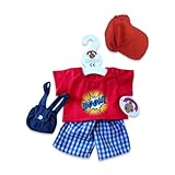 'Anpassung Build a Bear 14 - 16 Weide
