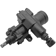 Power Steering Gear box Fit for Jeep Cherokee Comanche Wagoneer for AMC Eagle for Chevrolet S10 Blazer for GMC Jimmy Sonoma Typhoon 27-7525