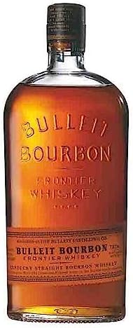 70cl Bulleit Bourbon Whiskey Frontier