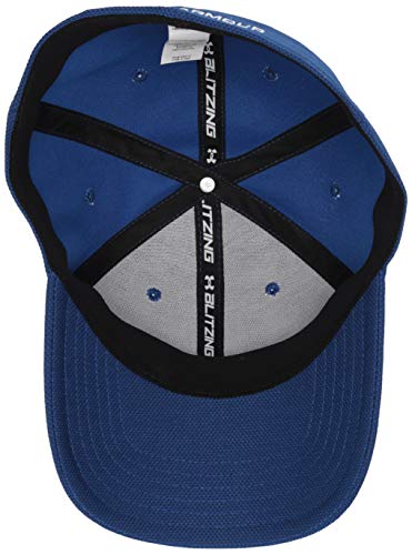 Image of Under Armour Men's Heathered Blitzing 3.0 Cap