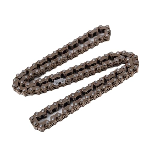 Cadena de distribución de alta resistencia para KX250F 2004-2016 y YZ250F