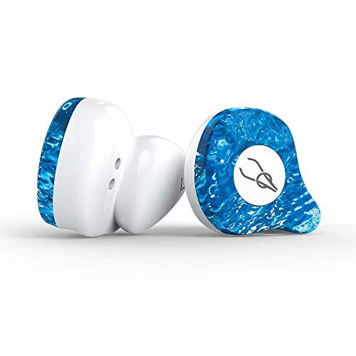 【国内正規品】完全ワイヤレスイヤホン Sabbat X12Ultra (アイスソウル) ワイヤレス(Qi)充電対応 Bluetooth5.0 AAC&aptX