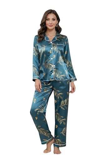 Image of Jade & Julie Women Pajama Set