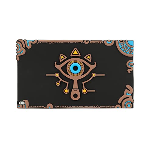 ENFILY The Legend of Zelda Dock Cover for Nintendo Switch OLED Charging Dock, Anti Scratch Waterproo