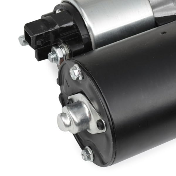 Evite fallos de encendido con el motor de arranque HELLA 8EA 011 610-481 de 12V 3