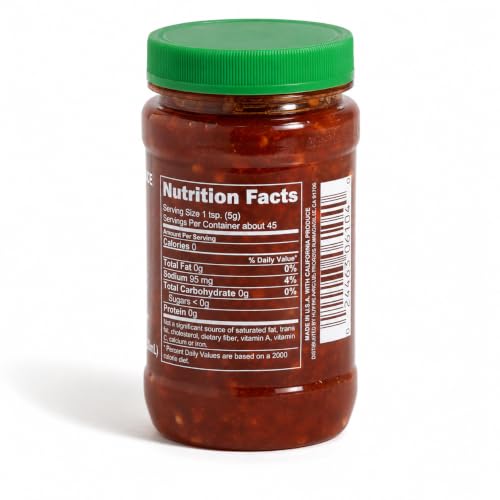 Image of Huy Fong Chili Garlic Sauce, 8 oz