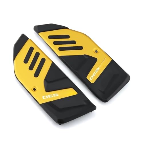 Marchepieds de moto T-MAX 530 confort de conduite pour vos trajets