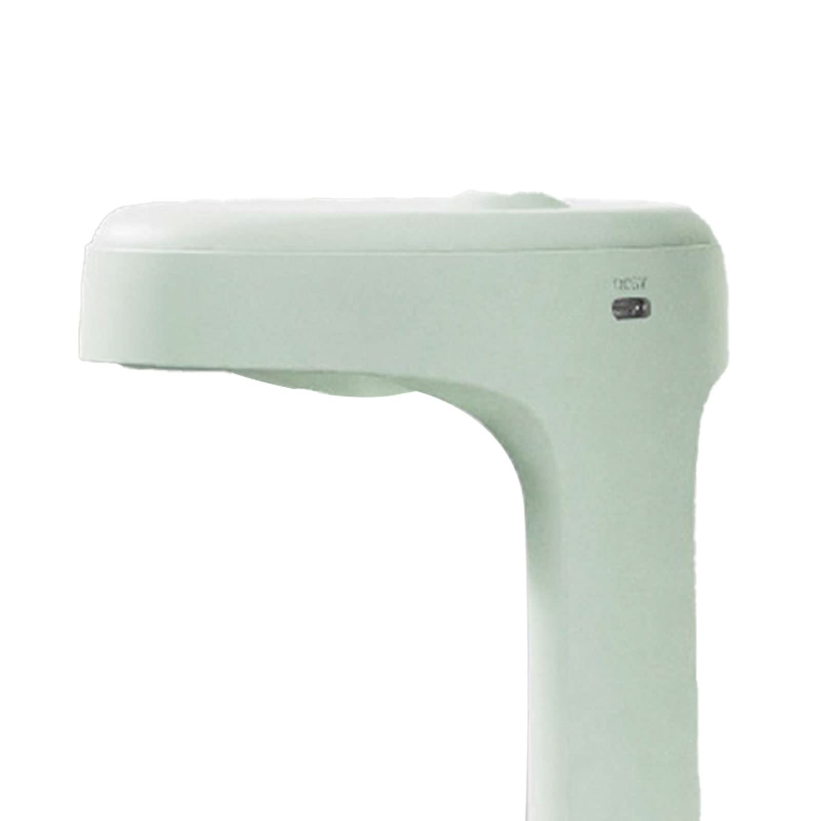 Humidificador De Vapor Frío Ultrasónico Inteligente Multifuncional - Humidificador De Gota De Agua Silencioso, De Gran Capacidad Y De Flujo Inverso Para La Oficina Y El Dormitorio(Verde)