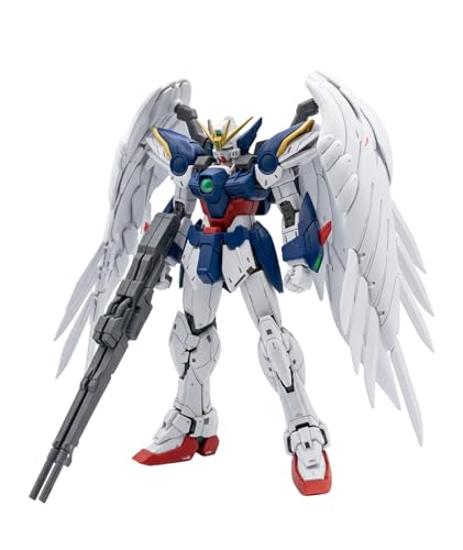 Image of Model Kit, Action Figures, Action Figure Model with Detailed Design, Anime Collectible for Display Showcase, Action Figures Toys, Plastic Model Kit, Plastic Model Assembly Kit, One Piece Figure (white)