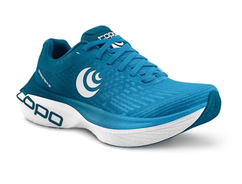 Topo Athletic Men's Specter 2 Comfortable Cushioned Durable 5MM Drop Road Running Shoes, Athletic Shoes for Road Running2