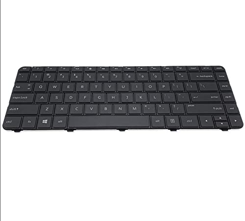 HSTNN-Q72C �����p�m�[�g�p�\�R���̃L�[�{�[�h �K�p���܂� HP Pavilion G4 G6-1000 CQ43 CQ45 CQ57 CQ58 �m�[�g�p�\�R���̃L�[�{�[�h����