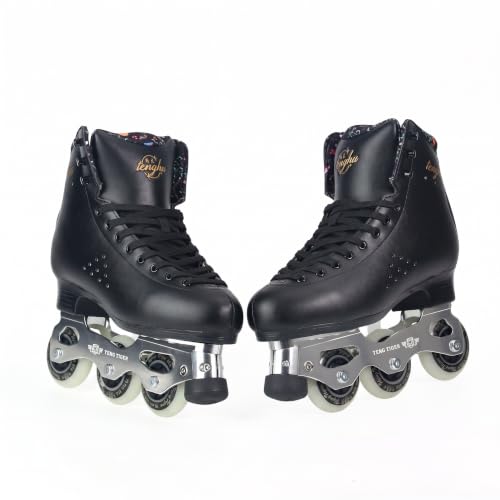 Rolibre Artistic Dance Roller Skate