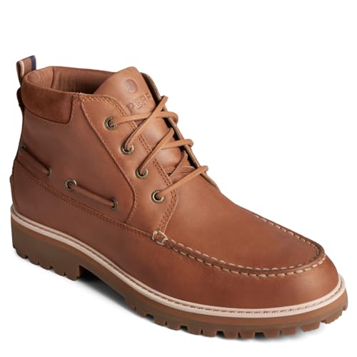 Image of Sperry mens A /O Lug Chukka