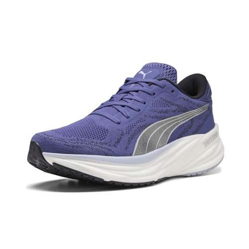 Puma Mens Magnify Nitro 2 Running Sneakers Shoes - Blue2