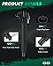 SCITOO ignition coil coils 4 pcs for Chrysler for Dodge for Fiat for Jeep 200 Dart Zephyr 500X Cherokee Compass 2.4L UF751 68242286AA,0221504037