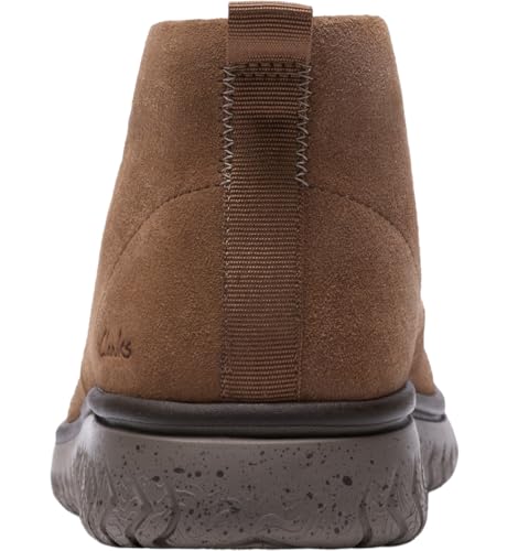 Clarks Men's Relaxlite Moc Ankle Boot2