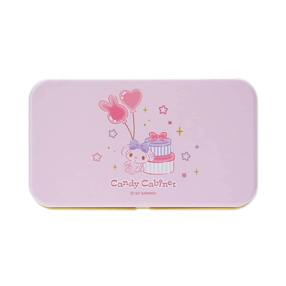 マイメロディ　マイメロ　缶　ケース　サンリオ　Sanrio マイメロディ 絆創膏＆缶ケース ばんそうこう 身の回り雑貨
