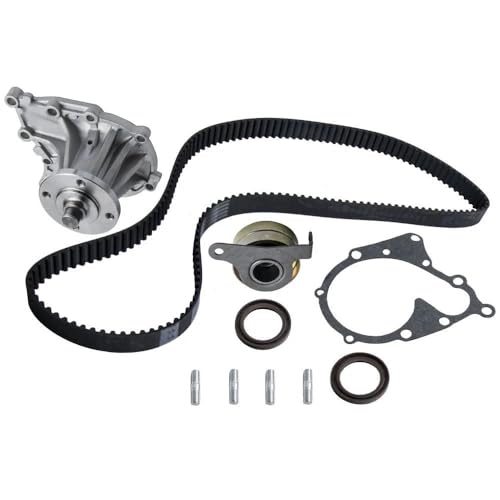 Kit distribution Toyota Supra 1986-1992 : résolvez les risques de casse moteur L6