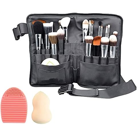 Organizador de Maquillaje WasonD 32 Bolsillos Cover