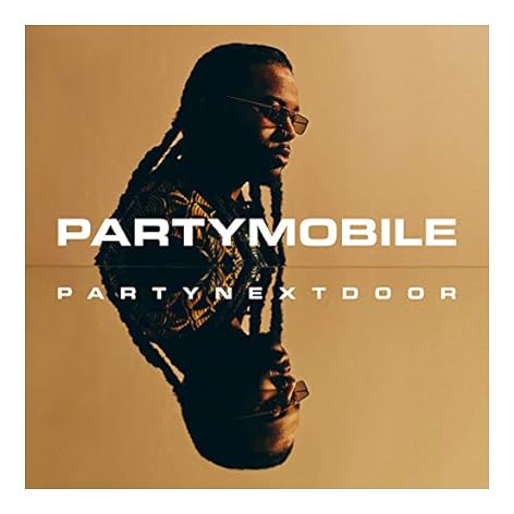 PARTYNEXTDOOR - PARTYNEXTDOOR 4  レコード PARTYNEXTDOOR - Partynextdoor 4 レコード at Juno Records.