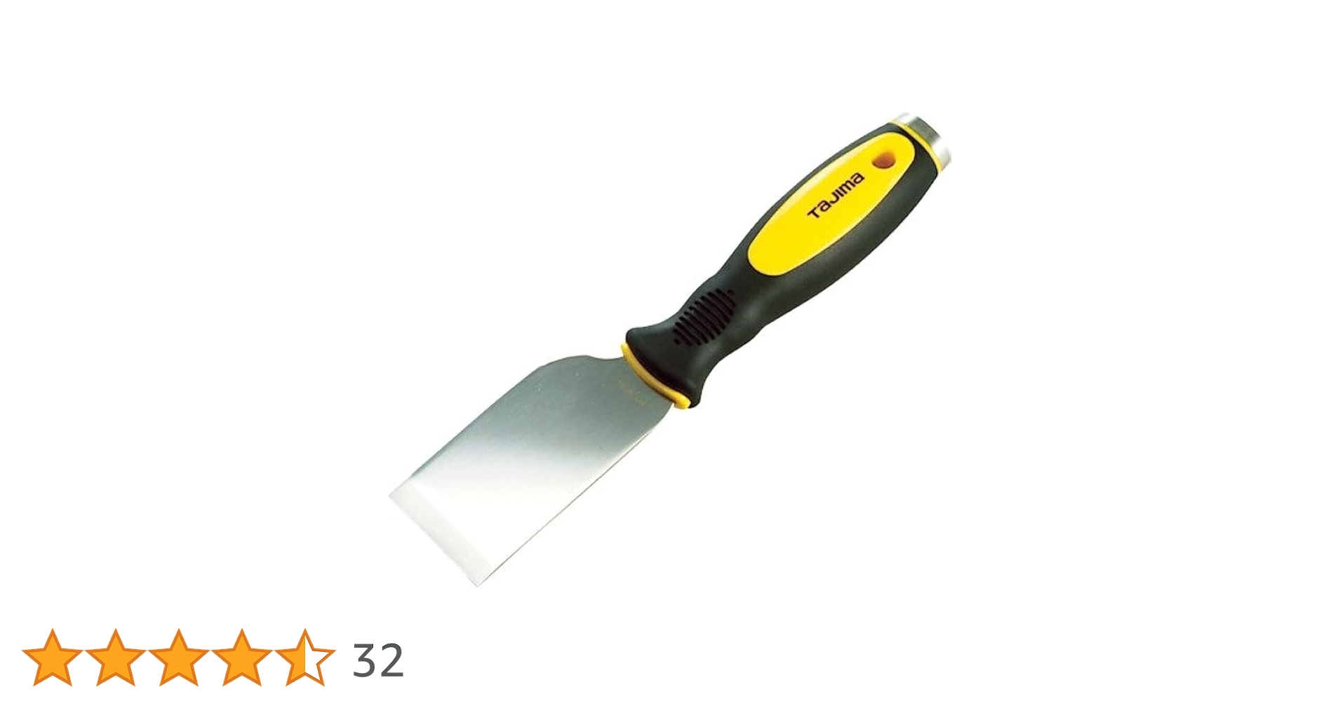 Amazon | タジマ(Tajima) ステンヘッドスクレーパー 皮スキ SCR