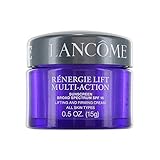 Renergie Lift Multi-Action Sunscreen Broad Spectrum SPF 15 Lifting and Firming Cream All Skin Types...