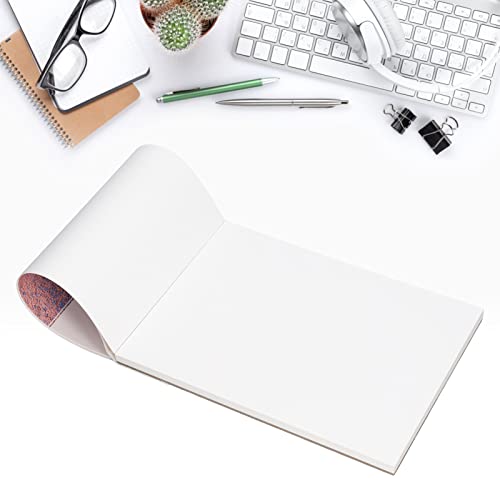 Papel de Alta Adherencia para Acrilico y Oleo Pastel Grueso 3