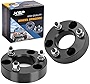 KSP 2' Leveling Lift Kit, Front Strut Spacers Aircraft Suspension Level Kit for 2006-2021 Ram 1500 4WD 4X4, Dakota 2WD 4WD 2005-2007 2009-2011, Raider 4WD 2WD 2006-2009