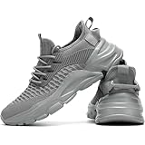 [Aoop] スニーカー メンズ ランニングシューズ 通気 メッシュ スリッポン スポーツシューズ 軽量 ウォーキング ジョギング トレーニングシューズ 滑り止め カジュアル 厚底 運動靴