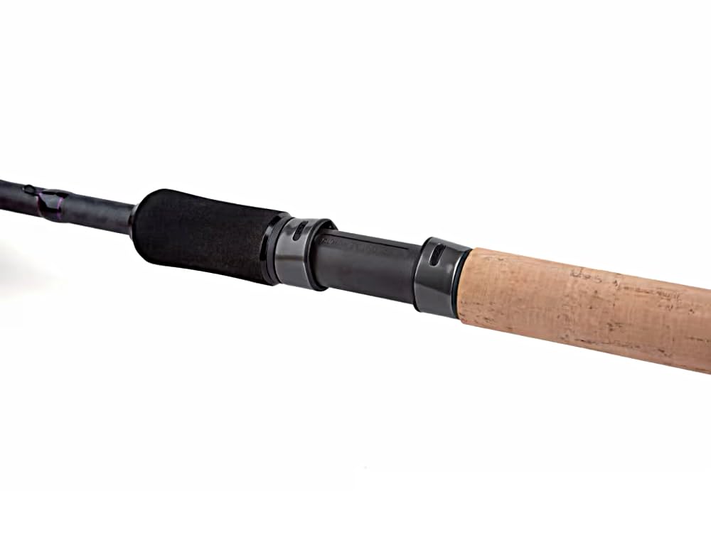 SHIMANO Aero X3 Match Float, Match-Angelrute, 3.96m, 0-20g, AEX3MF13
