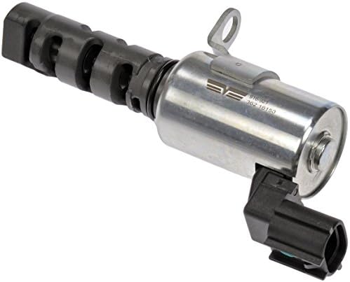 Dorman 916-921 Exhaust (Driver Side) Engine Variable Valve Timing (VVT) Solenoid Compatible with Select Subaru Models