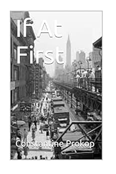 Paperback If at First Book