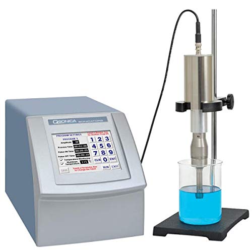 Q700A-220 - Description : ULTRASONIC Cell Disruptor - ULTRASONIC Cell Disruptor - Each