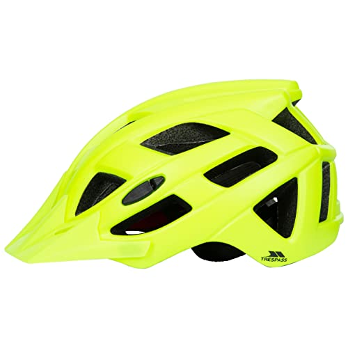 Trespass Zprokit-Adults Cycle Helmet, Casco Unisex...