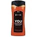 Produktbild Axe You Energised 200% Duschgel 400ml