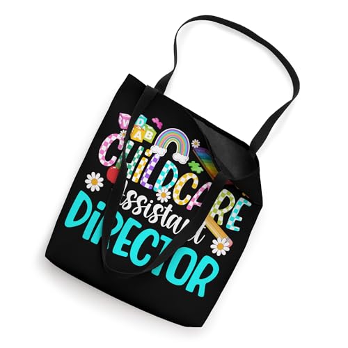 Childcare Assistant Director Tote Bag miniatura 2