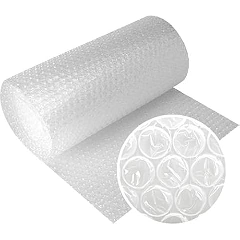 Rollo de Plástico Burbuja para Embalaje Cover