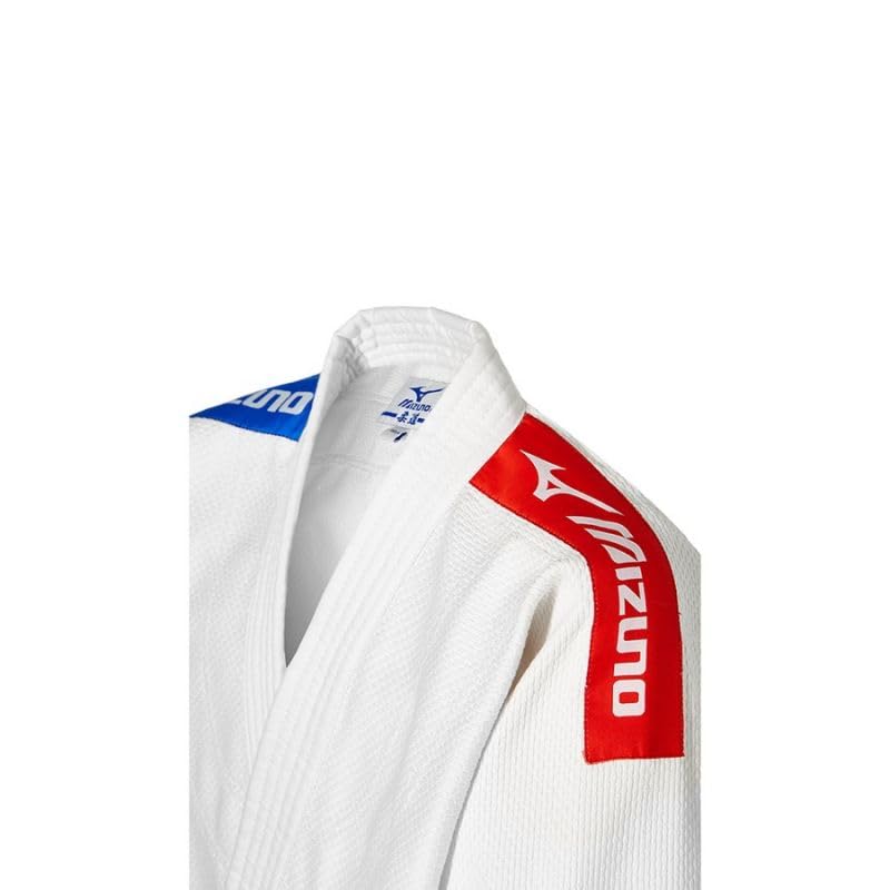 Mizuno Kimono de judo Kodomo Plus
