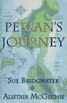 Paperback Perian's Journey Book