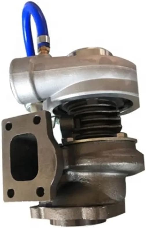 New 452191-0005 For Turbo Turbocharger GT2052S for garrett Perkins Industrial Engine T4.40 DARWIN EPA Tier 1 452191-0005
